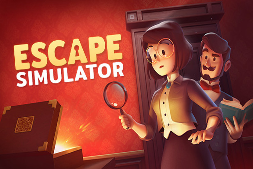 Escape Simulator Free Download By Worldofpcgames