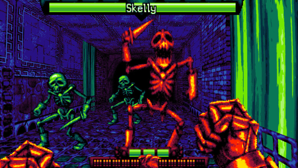 FIGHT KNIGHT Free Download By Worldofpcgames