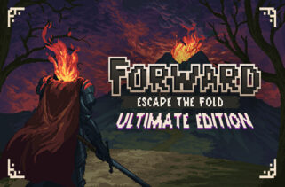 FORWARD Escape the Fold – Ultimate Edition Free Download By Worldofpcgames