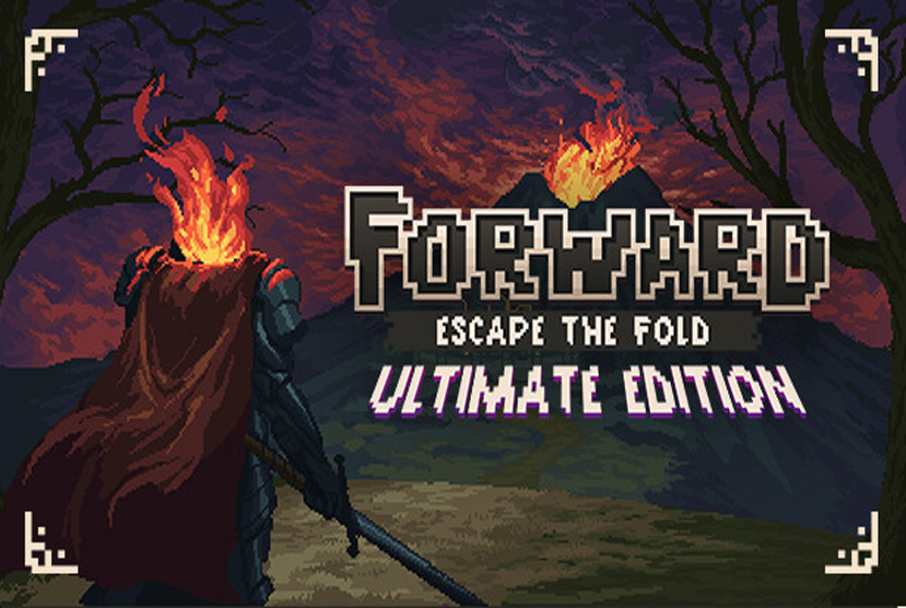 FORWARD Escape the Fold – Ultimate Edition Free Download By Worldofpcgames