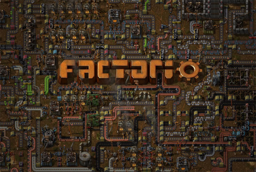Factorio Free Download By Worldofpcgames