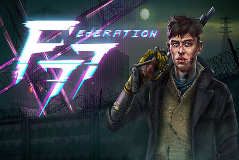 Federation77 Free Download By Worldofpcgames