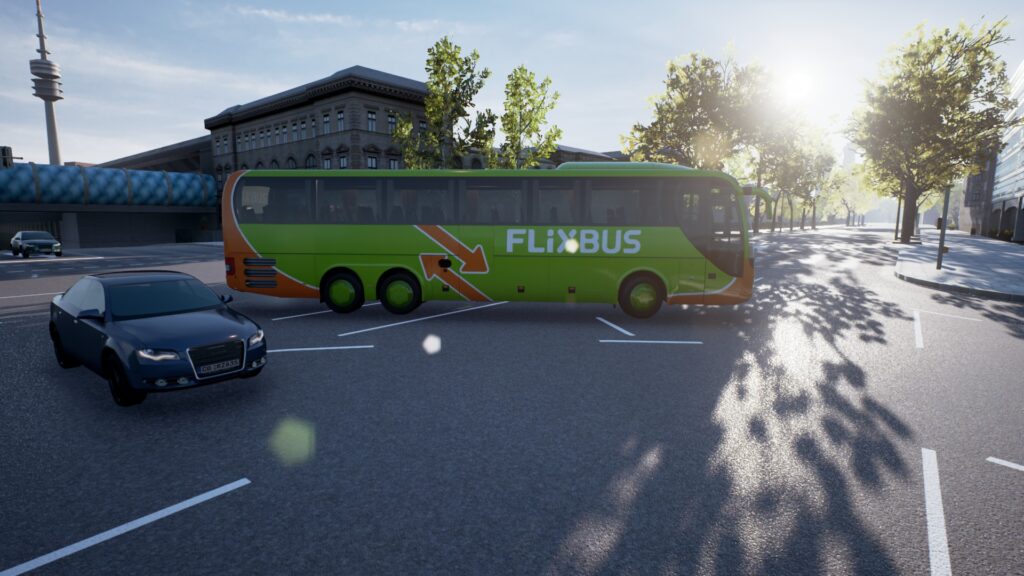 Fernbus Simulator Free Download By Worldofpcgames