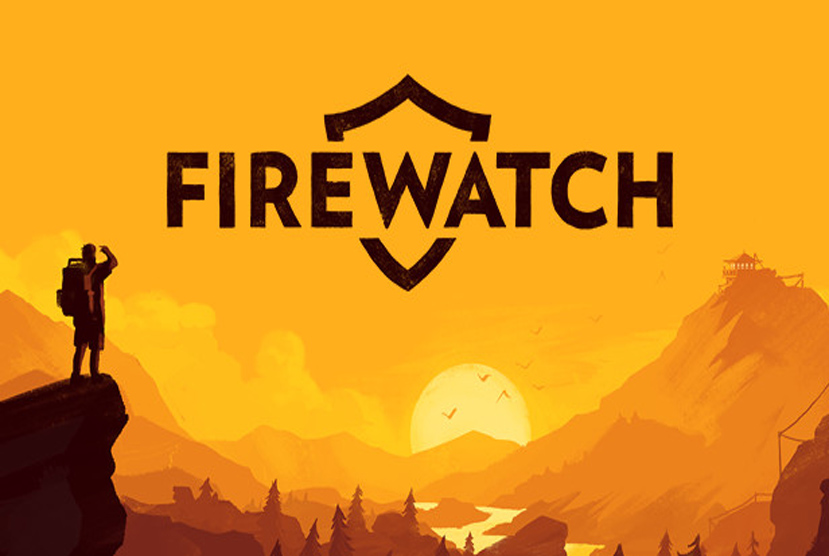 Firewatch Free Download By Worldofpcgames