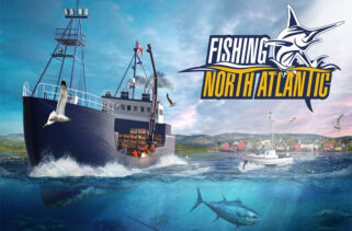 Fishing North Atlantic Free Download By Worldofpcgames