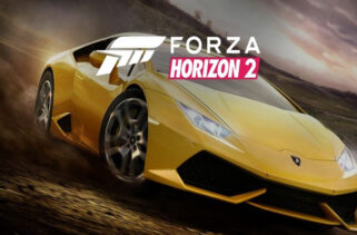 Forza Horizon 2 Free Download By Worldofpcgames
