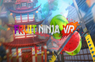 Fruit Ninja VR Free Download By Worldofpcgames
