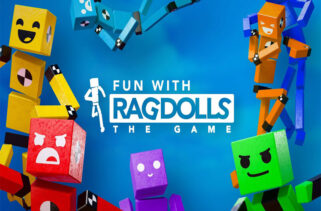 Fun with Ragdolls The Game Free Download By Worldofpcgames