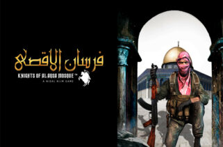 Fursan al Aqsa The Knights of the Al Aqsa Mosque Free Download By Worldofpcgames