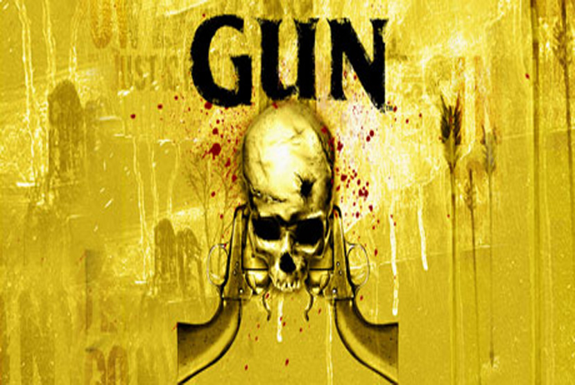 GUN 2005 Free Download By Worldofpcgames