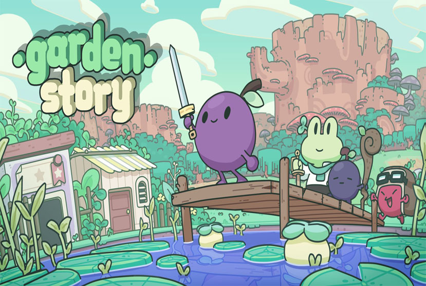 Garden Story Free Download By Worldofpcgames