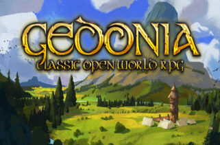 Gedonia Free Download By Worldofpcgames