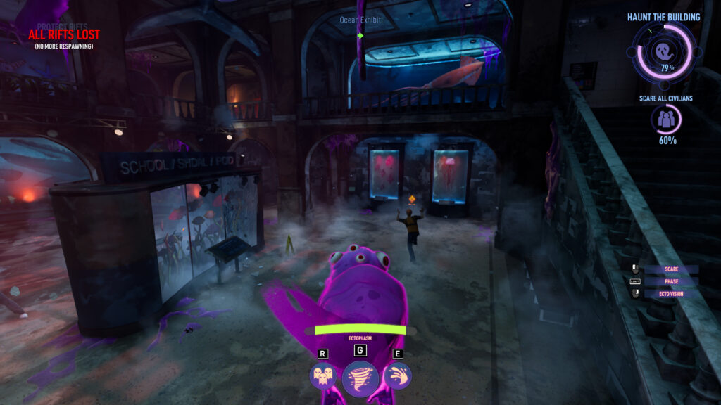 Ghostbusters Spirits Unleashed Free Download By Worldofpcgames