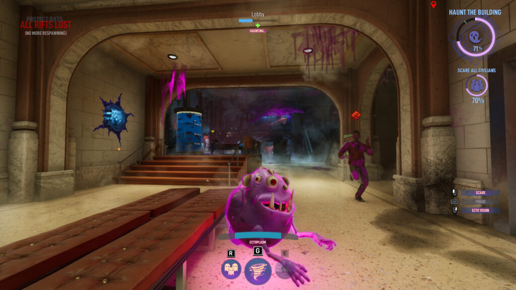 Ghostbusters Spirits Unleashed Free Download By Worldofpcgames