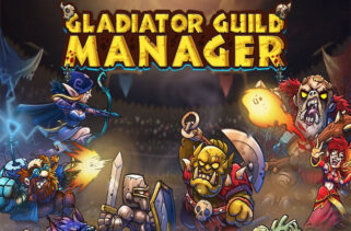 Gladiator Guild Manager Free Download By Worldofpcgames