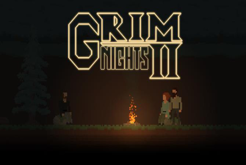 Grim Nights 2 Free Download By Worldofpcgames