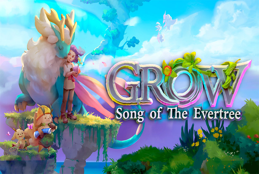 Grow Song of the Evertree Free Download By Worldofpcgames