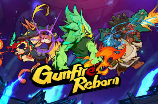 Gunfire Reborn Free Download By Worldofpcgames
