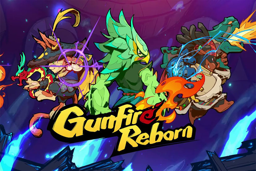Gunfire Reborn Free Download By Worldofpcgames