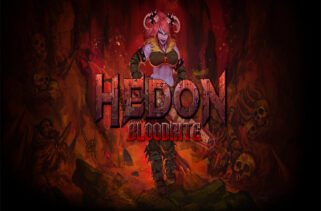 Hedon Bloodrite Free Download By Worldofpcgames