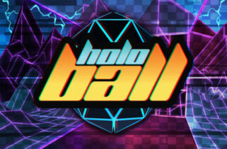 HoloBall VR Free Download By Worldofpcgames