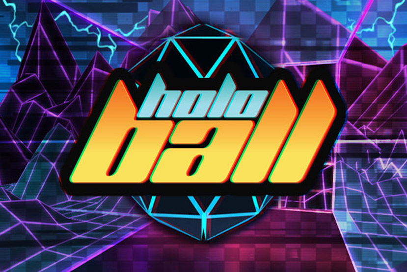 HoloBall VR Free Download By Worldofpcgames