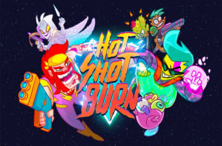 Hot Shot Burn Free Download By Worldofpcgames