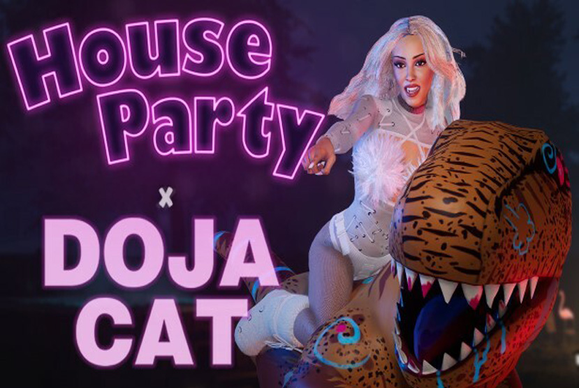 House Party Doja Cat Free Download By Worldofpcgames