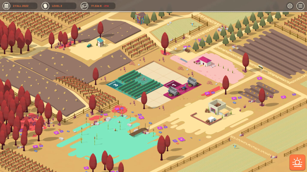 Hundred Days – Winemaking Simulator Free Download By Worldofpcgames