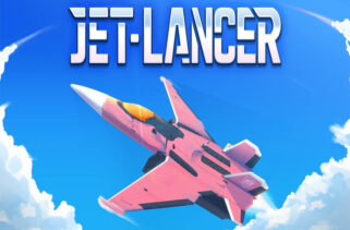 Jet Lancer Free Download By Worldofpcgames