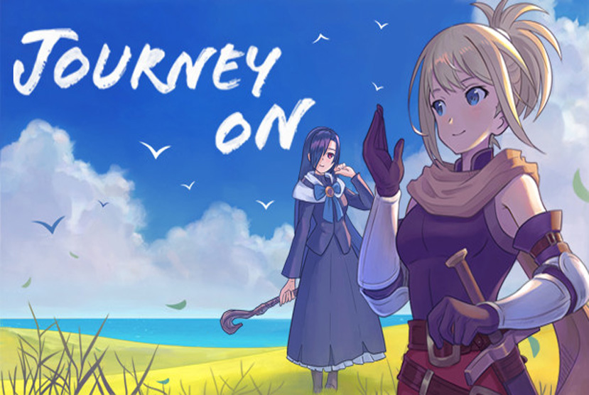 Journey On Free Download By Worldofpcgames