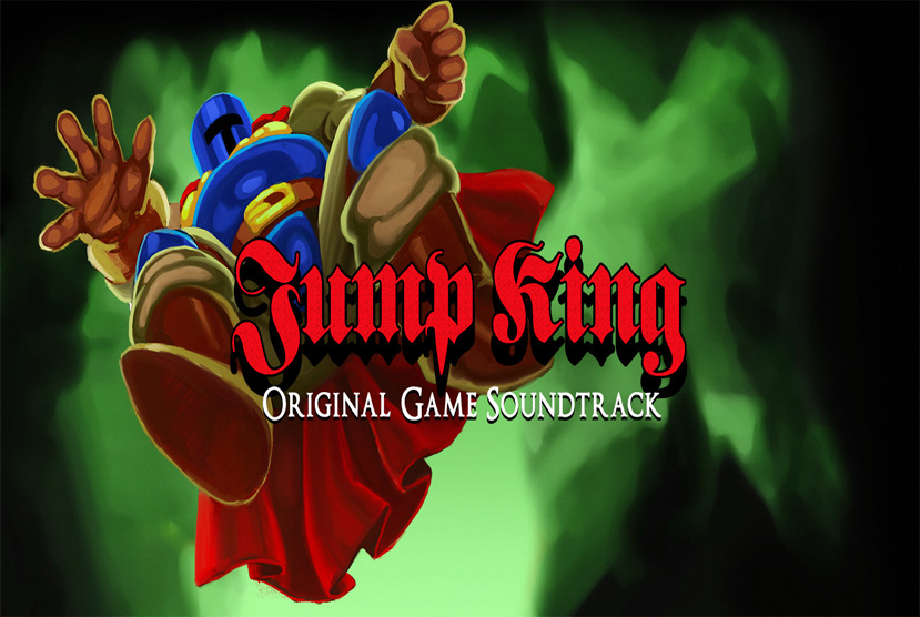 Jump King Free Download By Worldofpcgames