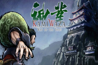 Kamiwaza Way of the Thief Free Download By Worldofpcgames