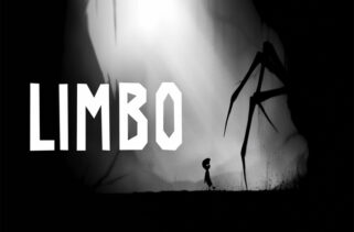 LIMBO Free Download By Worldofpcgames