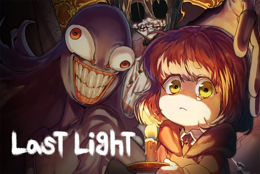 Last Light Free Download By Worldofpcgames