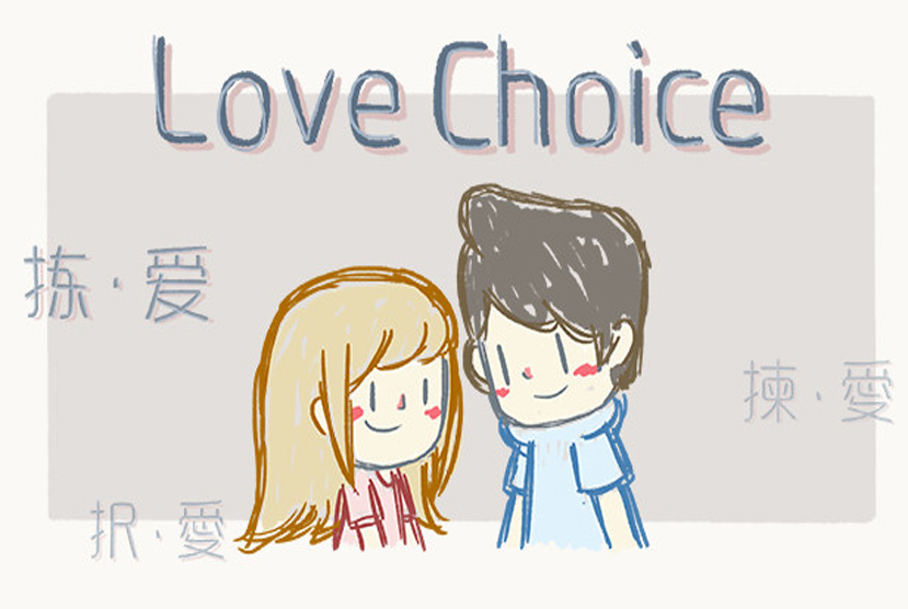 LoveChoice Free Download By Worldofpcgames