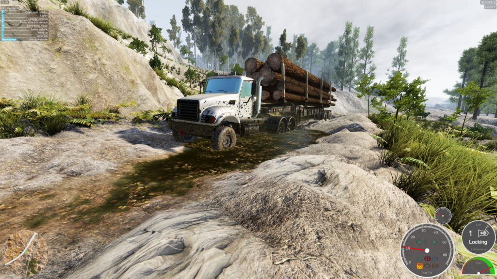 Lumberjack Simulator Free Download By Worldofpcgames