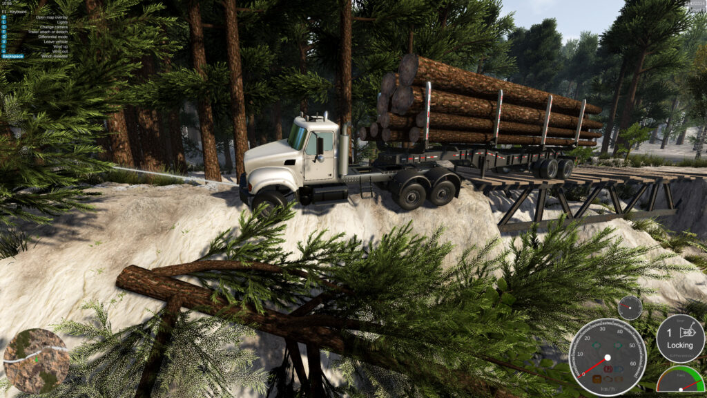 Lumberjack Simulator Free Download By Worldofpcgames