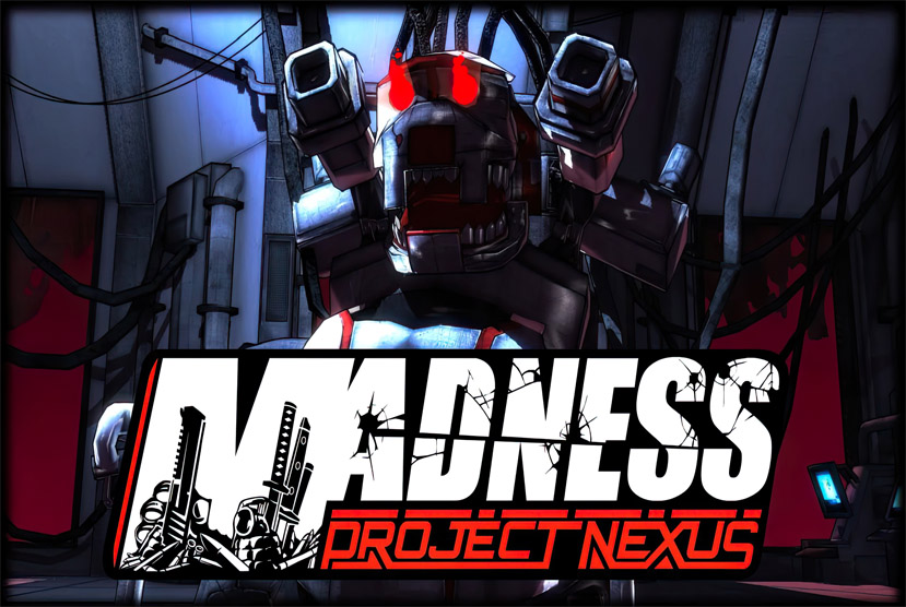 MADNESS Project Nexus Free Download By Worldofpcgames