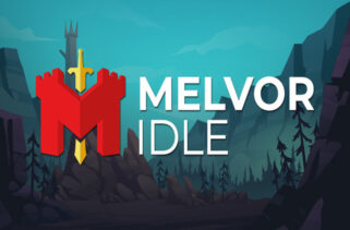 Melvor Idle Free Download By Worldofpcgames