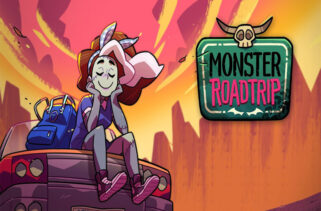 Monster Prom 3 Monster Roadtrip Free Download By Worldofpcgames