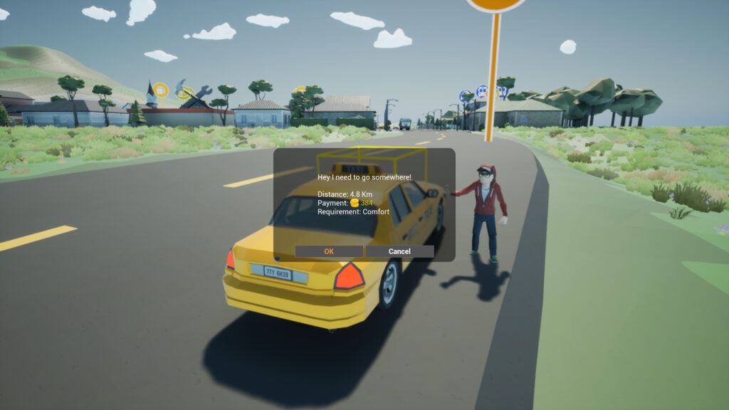Motor Town Behind The Wheel Free Download By Worldofpcgames
