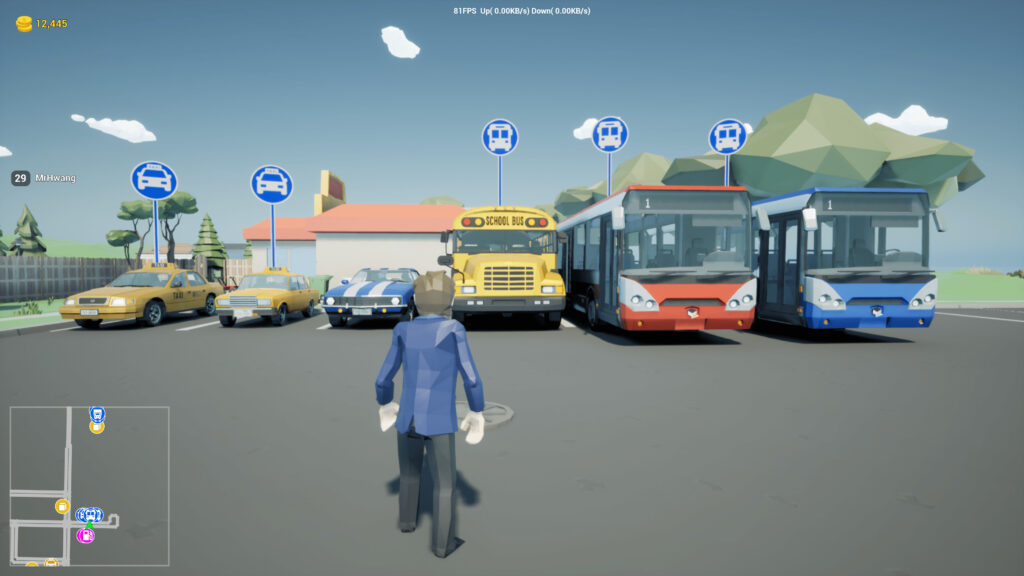 Motor Town Behind The Wheel Free Download By Worldofpcgames