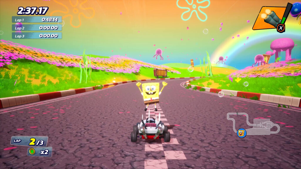 Nickelodeon Kart Racers 3 Slime Speedway Free Download By Worldofpcgames