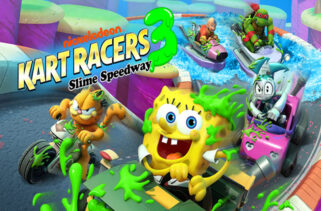 Nickelodeon Kart Racers 3 Slime Speedway Free Download By Worldofpcgames