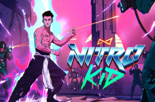 Nitro Kid Free Download By Worldofpcgames