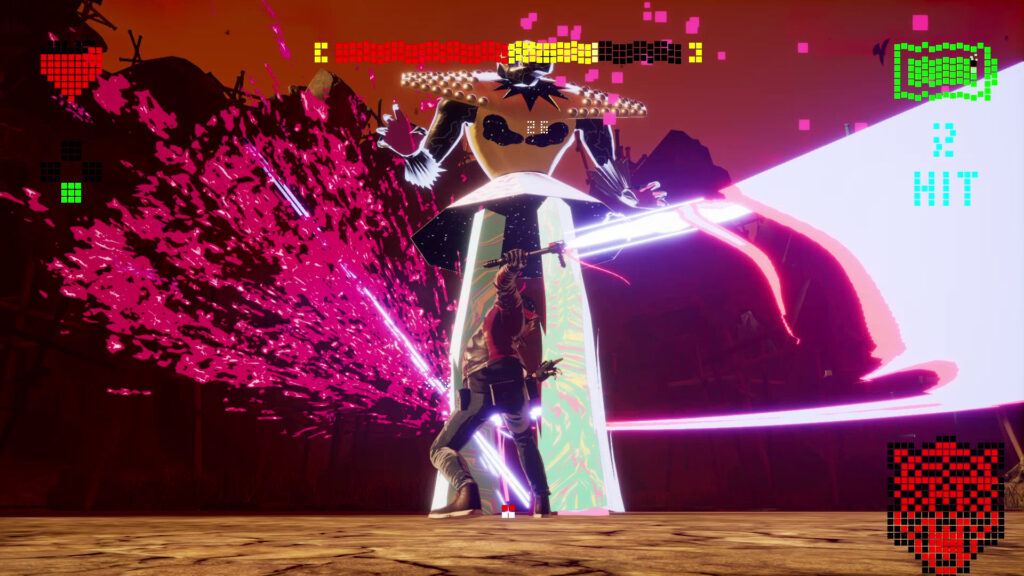 No More Heroes 3 Free Download By Worldofpcgames