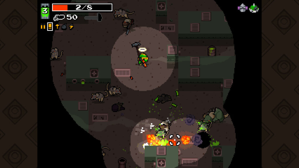 Nuclear Throne Free Download By Worldofpcgames