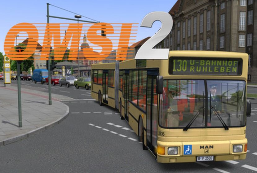 OMSI 2 Steam Edition Free Download By Worldofpcgames