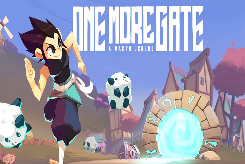 One More Gate A Wakfu Legend Free Download By Worldofpcgames